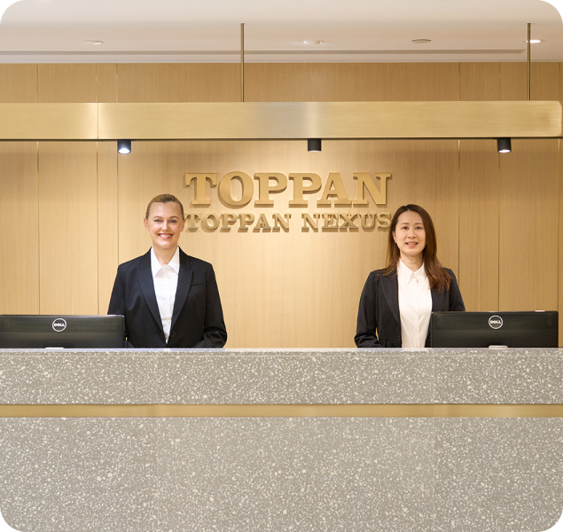  HONG KONG OFFICE
